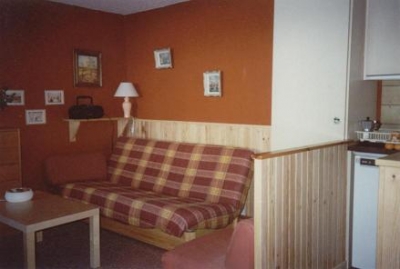 appartement a louer Super Lioran