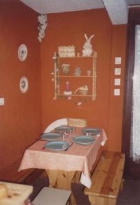 appartement location de vacances Super Lioran
